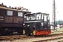 LEW 13394 - DR "ASF 58"
01.09.1973 - Halle (Saale), Bahnbetriebswerk PAxel Mehnert