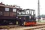 LEW 13394 - DR "ASF 58"
01.09.1973 - Halle (Saale), Bahnbetriebswerk P
Axel Mehnert