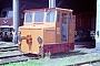 LEW 13395 - DR "ASF 59"
28.05.1992 - Leipzig, Bahnbetriebswerk Hauptbahnhof NordNorbert Schmitz (Archiv Manfred Uy)