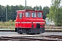 LEW 13395 - IG 58 3047 "ASF 59"
12.09.2009 - Glauchau, BahnbetriebswerkRudi Lautenbach (Archiv Manfred Uy)