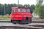 LEW 13395 - IG 58 3047 "ASF 59"
12.09.2009 - Glauchau, Bahnbetriebswerk
Rudi Lautenbach (Archiv Manfred Uy)