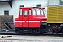 LEW 13395 - IG 58 3047 "ASF 59"
23.09.2017 - Glauchau, BahnbetriebswerkBenjamin Ludwig