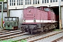 LEW 13396 - DB AG "ASF 60"
11.09.1998 - Lutherstadt Wittenberg, Betriebshof Norbert Schmitz (Archiv Manfred Uy)
