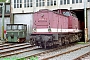 LEW 13396 - DB AG "ASF 60"
11.09.1998 - Lutherstadt Wittenberg, Betriebshof 
Norbert Schmitz (Archiv Manfred Uy)