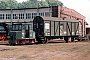 LEW 13396 - DR "ASF 60"
25.08.1993 - Lutherstadt Wittenberg, Bahnbetriebswerk
Steffen Hennig