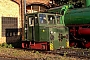 LEW 14265 - Dampflokfreunde Berlin "ASF 65"
21.09.2019 - Berlin-Schöneweide, Bahnbetriebswerk
Wolfgang Rudolph