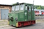 LEW 14265 - Dampflokfreunde Berlin "ASF 65"
11.06.2022 - Berlin-Schöneweide
Gerd Zerulla
