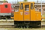 LEW 14266 - DB AG "ASF 66"
30.05.2001 - Berlin-Ostbahnhof, BetriebshofGeorge Walker