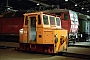 LEW 14268 - DB AG "ASF 68"
07.05.2008 - Dresden-Friedrichstadt, Betriebshof
Ralph Mildner [†]