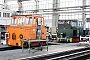 LEW 14268 - DB AG "ASF 68"
07.10.2009 - Dresden-Friedrichstadt, Betriebshof
Ralph Mildner [†]