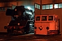LEW 14271 - Bw Arnstadt
12.11.1993 - Arnstadt, Bahnbetriebswerk
Ralph Mildner [†]