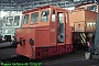 LEW 14272 - DB AG "ASF 72"
13.04.1997 - Gotha, Betriebshof
Norbert Schmitz (Archiv Manfred Uy)