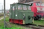 LEW 14274 - DB AG "ASF 74"
24.09.1998 - Ulm, Betriebshof
Norbert Schmitz (Archiv Manfred Uy)