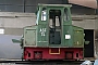 LEW 14274 - DB AG "ASF 74"
25.12.2005 - Ulm, Betriebshof
Bernd Piplack