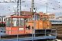 LEW 14276 - DB AG "ASF 76"
20.11.2002 - Leipzig, Betriebshof Hauptbahnhof WestRalph Mildner