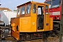 LEW 14277 - DB AG "ASF 77"
19.06.2003 - Magdeburg-Rothensee, Betriebshof
Norbert Schmitz