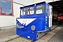 LEW 14277 - DB AG "ASF 77"
04.08.2023 - Magdeburg-Rothensee, Betriebshof
Wieland Schulze