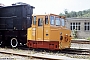 LEW 14291 - VEB Baustoffe
26.05.1988 - Dessau, ReichsbahnausbesserungswerkAxel Mehnert