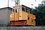 LEW 14291 - VEB Baustoffe
27.05.1988 - Dessau, ReichsbahnausbesserungswerkAxel Mehnert