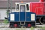 LEW 14868 - DB AG "ASF 83"
03.08.2007 - Kornwestheim, Betriebshof
Bernd Piplack