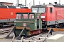 LEW 14869 - DB AG "ASF 84"
26.03.2009 - Halle (Saale), Betriebshof DB Regio
Joachim Lutz