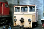 LEW 14870 - DB AG "ASF 85"
24.11.2002 - Halle (Saale), Betriebshof Halle G
Ralph Mildner [†]