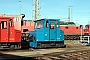 LEW 14870 - DB AG "ASF 85"
12.02.2022 - Halle (Saale), Betriebshof Halle G
Peter Wegner