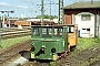 LEW 14877 - DB Cargo "ASF 92"
13.05.2002 - Nürnberg, Betriebshof Rangierbahnhof
Andreas Kabelitz