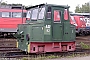LEW 14877 - DB Cargo "ASF 92"
21.06.2003 - Nürnberg, Betriebshof Rangierbahnhof
Norbert Schmitz (Archiv Manfred Uy)