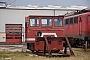 LEW 14878 - DB AG "ASF 4"
08.07.2008 - Rostock-Seehafen, Kombiwerk
Ingmar Weidig