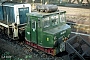 LEW 14927 - DB AG "383 001-5"
13.__.1996 - Köln-Deutzerfeld, Betriebshof
Dr. Günther Barths