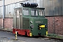 LEW 14927 - DB Regio "Emma II"
09.02.2023 - Köln-Deutzerfeld, Betriebshof
Helmut Born