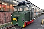 LEW 14927 - DB Regio "Emma II"
14.02.2023 - Köln-Deutz, Betriebshof
Steffen Hennig