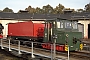 LEW 15244 - IG Dampflok "ASF 94"
22.09.2007 - Nossen
Ralph Mildner [†]