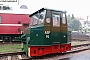 LEW 15244 - IG Dampflok "ASF 94"
28.08.2010 - Nossen
Rudi Lautenbach (Archiv Manfred Uy)