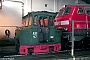LEW 15247 - DB AG "ASF 97"
16.11.2003 - Stendal, Betriebshof
Bernd Piplack