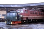 LEW 17212 - DR "ASF 100"
__.03.1991 - Berlin-Schöneweide, Bahnbetriebswerk
Werner Brutzer