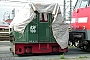 LEW 17212 - DB AG "ASF 100"
22.05.2002 - München, Betriebshof
Bernd Piplack