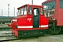 LEW 17213 - DB AG "ASF 1"
27.03.2002 - Rostock, Kombiwerk Rostock-Seehafen
Jörg van Essen