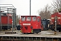 LEW 17213 - DB AG "ASF 1"
08.01.2023 - Rostock, Betriebshof Seehafen
Peter Wegner