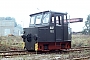 LEW 17214 - DR "ASF 102"
11.10.1988 - Dessau, ReichsbahnausbesserungswerkAxel Mehnert