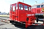 LEW 17214 - DB AG "ASF 102"
20.09.2025 - Halle (Saale), Güterbahnhof
Dennis Mitter LEW 17214 - DB AG "ASF 102"
20.09.2025 - Halle (Saale), Güterbahnhof
Dennis Mitter
