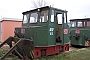 LEW 17215 - DB AG "ASF 103"
18.04.2003 - Rostock, Betriebshof Hauptbahnhof
Peter Wegner