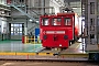 LEW 17216 - DB AG "ASF 104"
17.09.2022 - Seddin, Betriebshof
Andreas Herold