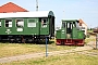 LEW 17219 - DB AG "ASF 107"
07.07.2006 - Rostock, Betriebshof Hauptbahnhof
Michael Uhren