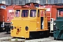 LEW 17220 - DB AG "ASF 108"
14.08.2004 - Saalfeld, BetriebshofHolger Salzer (Archiv Manfred Uy)