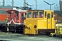 LEW 17221 - DB AG "ASF 109"
02.01.1999 - Osnabrück, Betriebshof
Stefan Klain (Archiv Werner Brutzer)