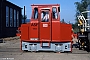 LEW 17222 - FTZ "ASF 110"
22.07.1998 - Dessau, FTZ-Außenstelle
Axel Mehnert (Archiv Manfred Uy)