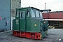 LEW 17222 - DR "ASF 110"
03.03.1991 - Haldensleben, BahnbetriebswerkMichael Weber