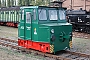 LEW 17228 - ETB Staßfurt
26.09.2009 - Staßfurt
Ralph Mildner [†]